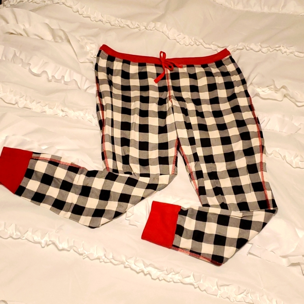 EUG Women's Hanna Andersson Pajama Bottoms